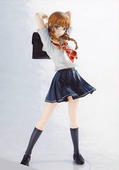 Amazon.co.jp: Little Pink Summer キミキス 水澤摩央 ガレージキット