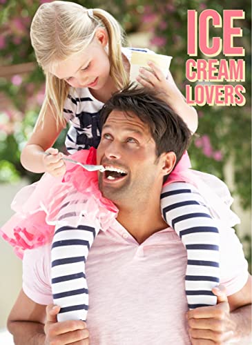 Practical Gift For Dad - Engraved Spoon Dad's Ice Cream Plow By Weenca - Emotional Dad Gift For Fathers Day - Fun Gift For Dad #TOP4