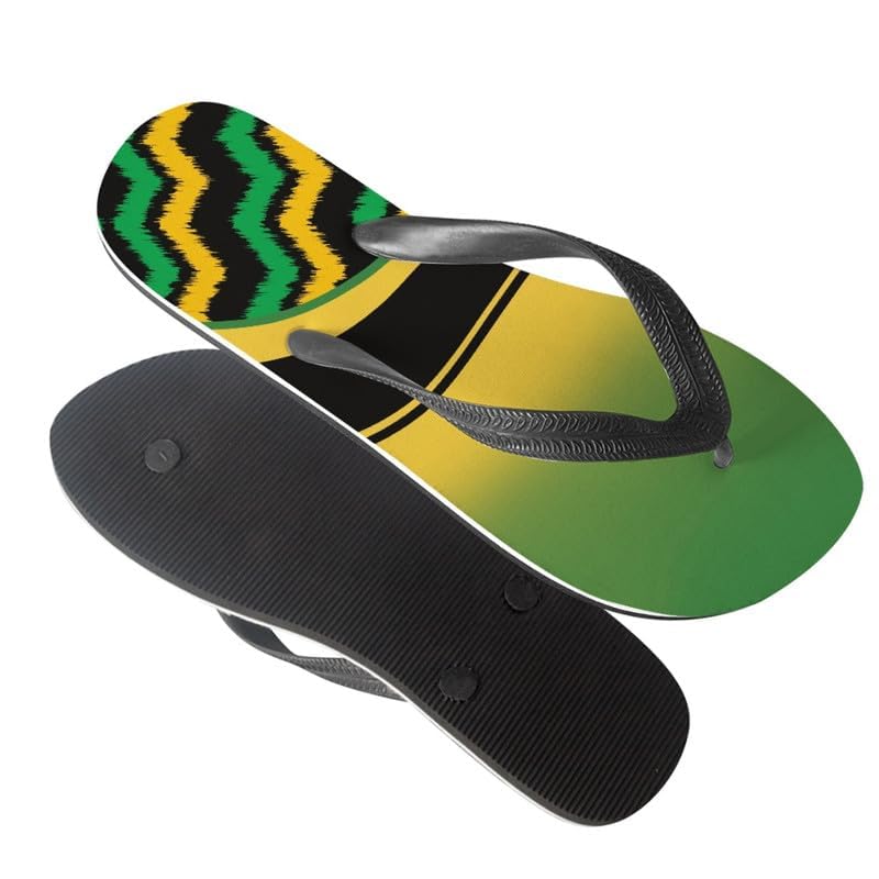 Women Sea Wave Flip Flop Sandal, Cute Lotus Orthotic Flip Flops Lightweight Flat Sandals Indoor Outdoor for Summer4