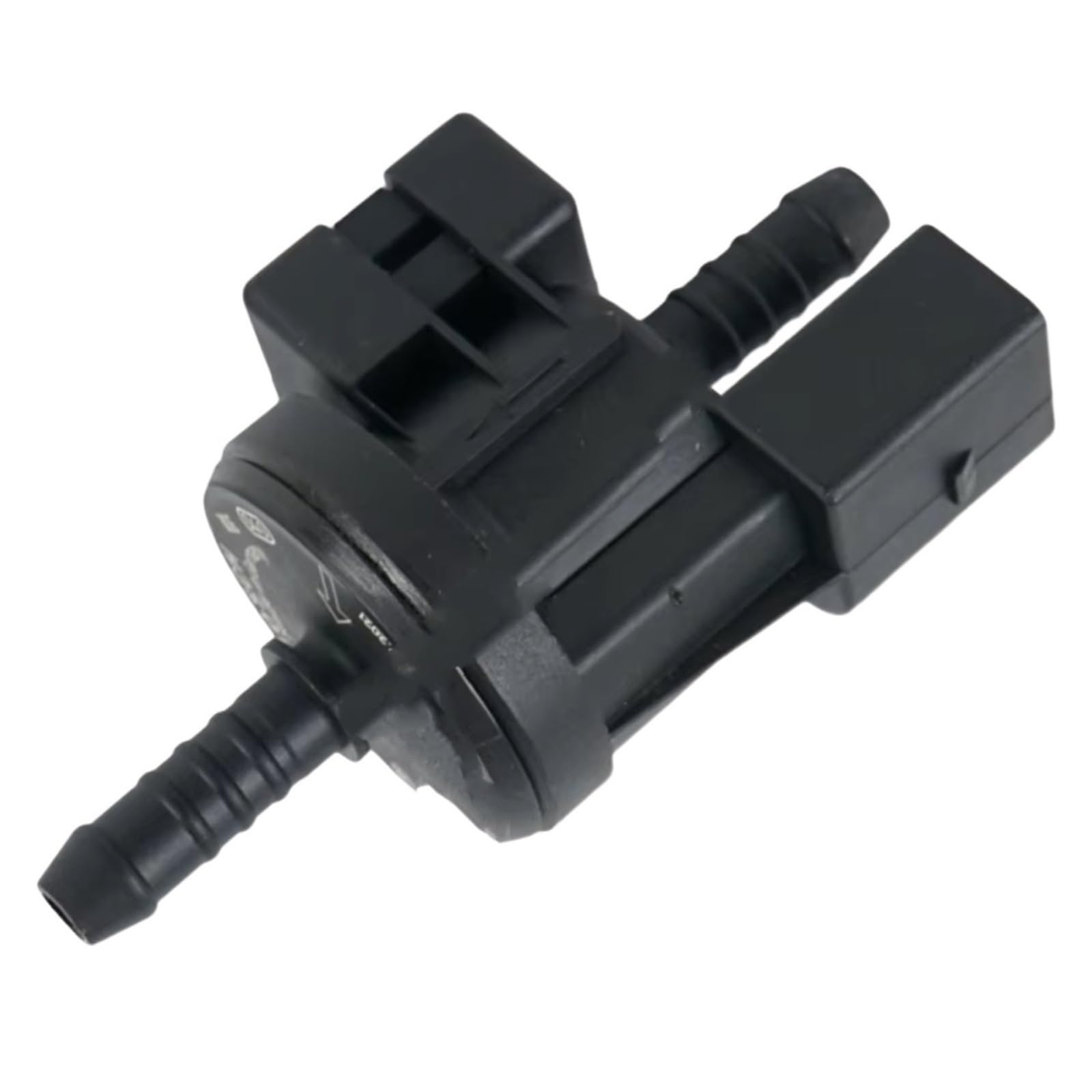 Valve Solenoid Compatible with Vw for Passat 2006-2008 for Scirocco 2009-2013 1 Pcs Automotive Carbon Canister Purging Valve Replacement Parts 06E906517A