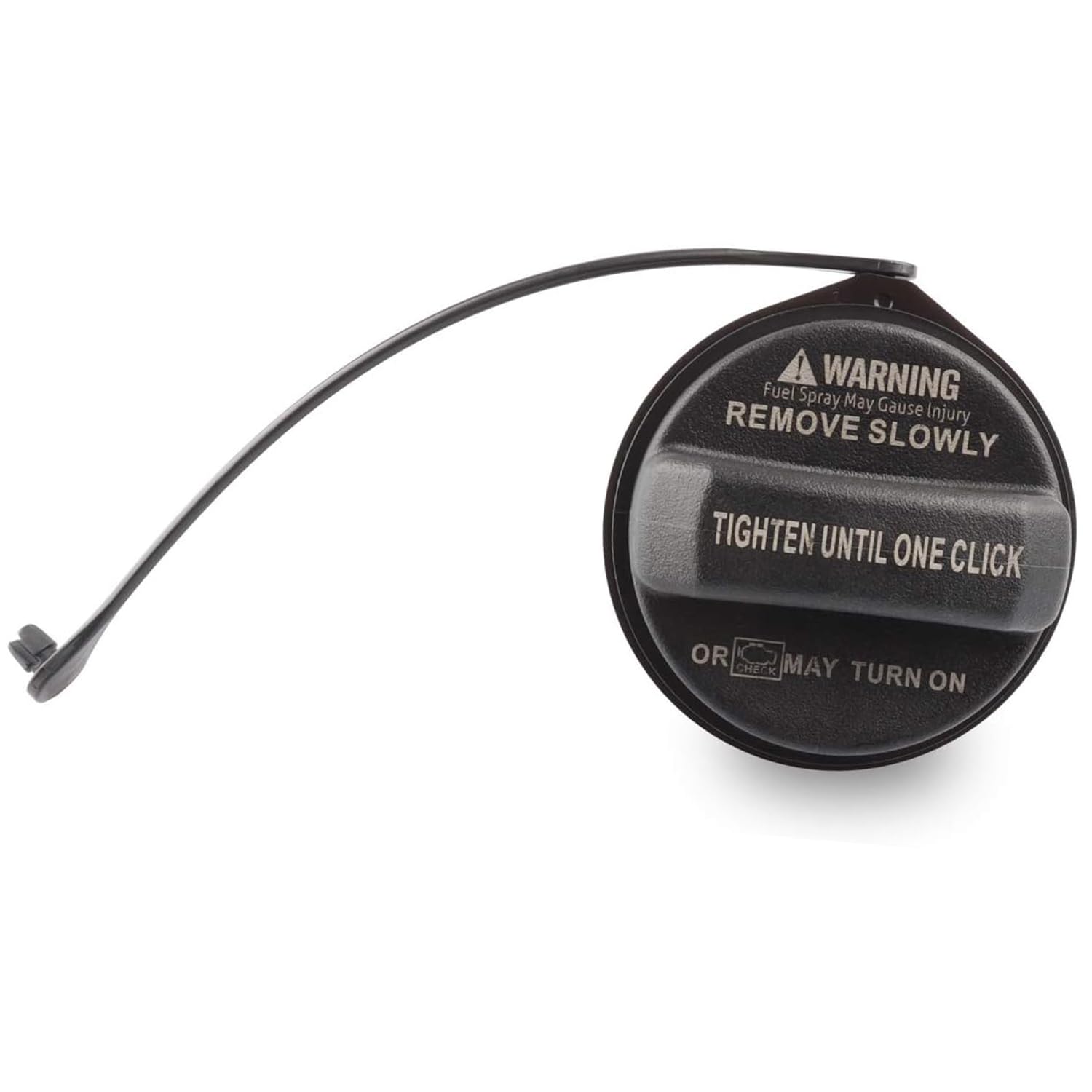 31010-3L600U Gas Cap Fuel Cap for Forte Forte Koup Forte5 Amanti Cadenza Optima Rio Sedona Sorento Sorrento Soul Spectra Fuel Tank Filler Gas Cap