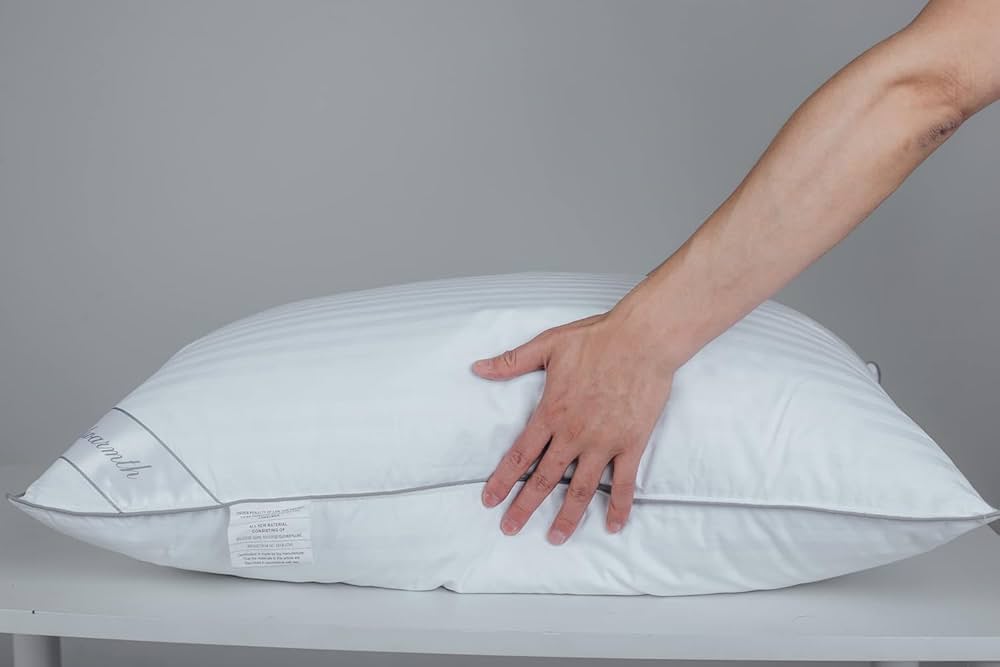 BRIAN SLEEP PILLOW スタンダードサイズ ブレインスリープ ピロー | BRAIN SLEEP OFFICIAL SITE