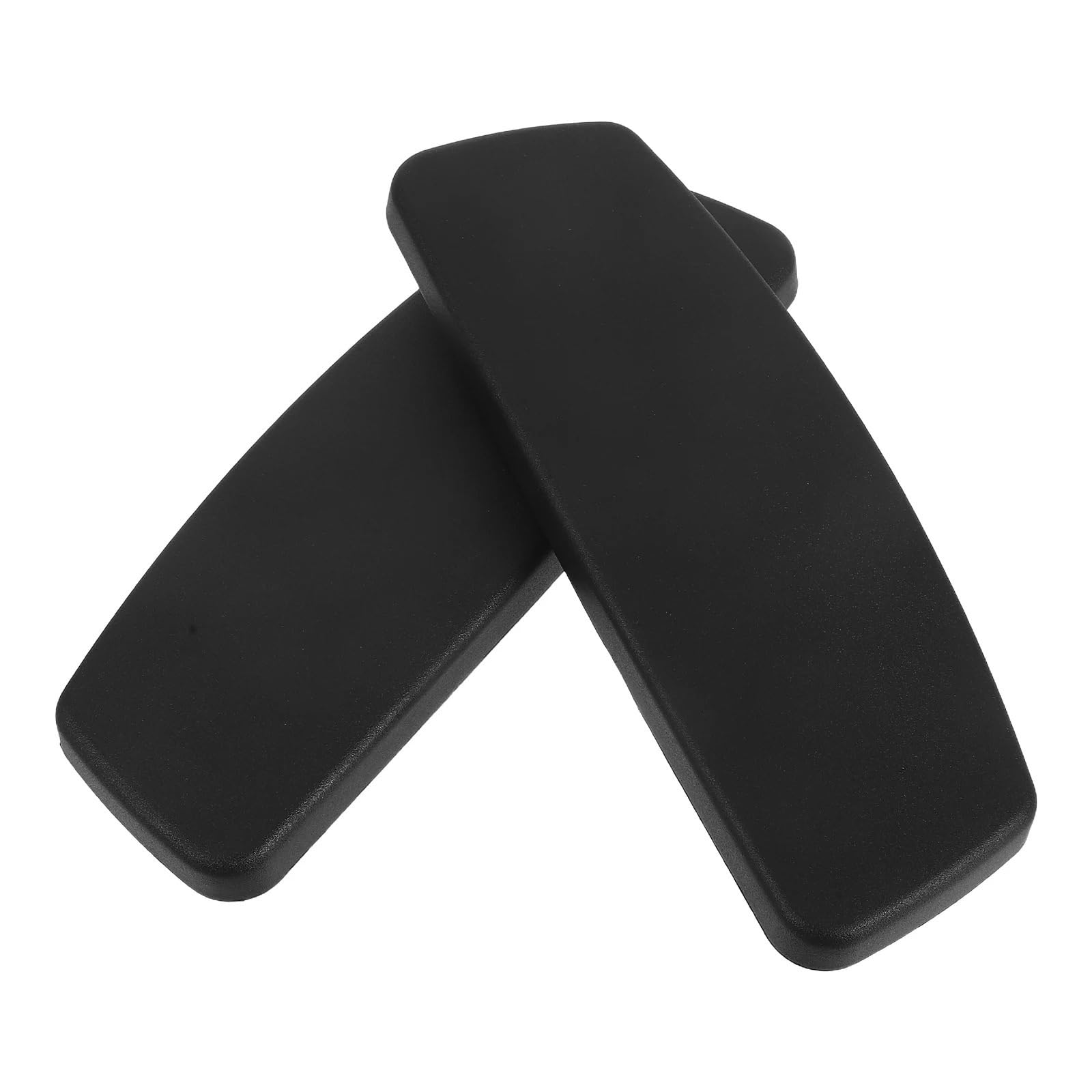 ZNTIHZ 2 Pcs Office Chair Armrest Computer Replacement Support Pads Gamer Parts Non-slip Desk Comfortable For Chair,Office Chair Part