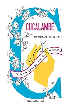 Paperback Cucalambé. Décimas Cubanas [Spanish] [Large Print] Book