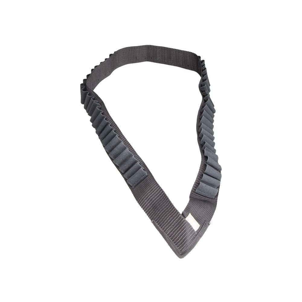 Ncstar - VISM 12 Guage Shot Shell Bandolier - Urban Gray (AA12BANU)