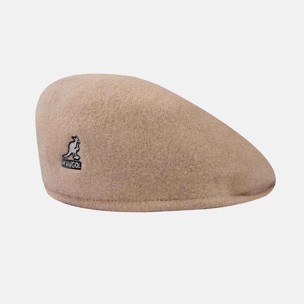 Sombrero De Niño Panadero para Mujeres Sombrero De Boina para Mujeres, Sombrero De Niño Panadero, Gorras De Invierno para Mujeres, Sombreros De Invierno para Damas, Gorra De Moda De, Black, A