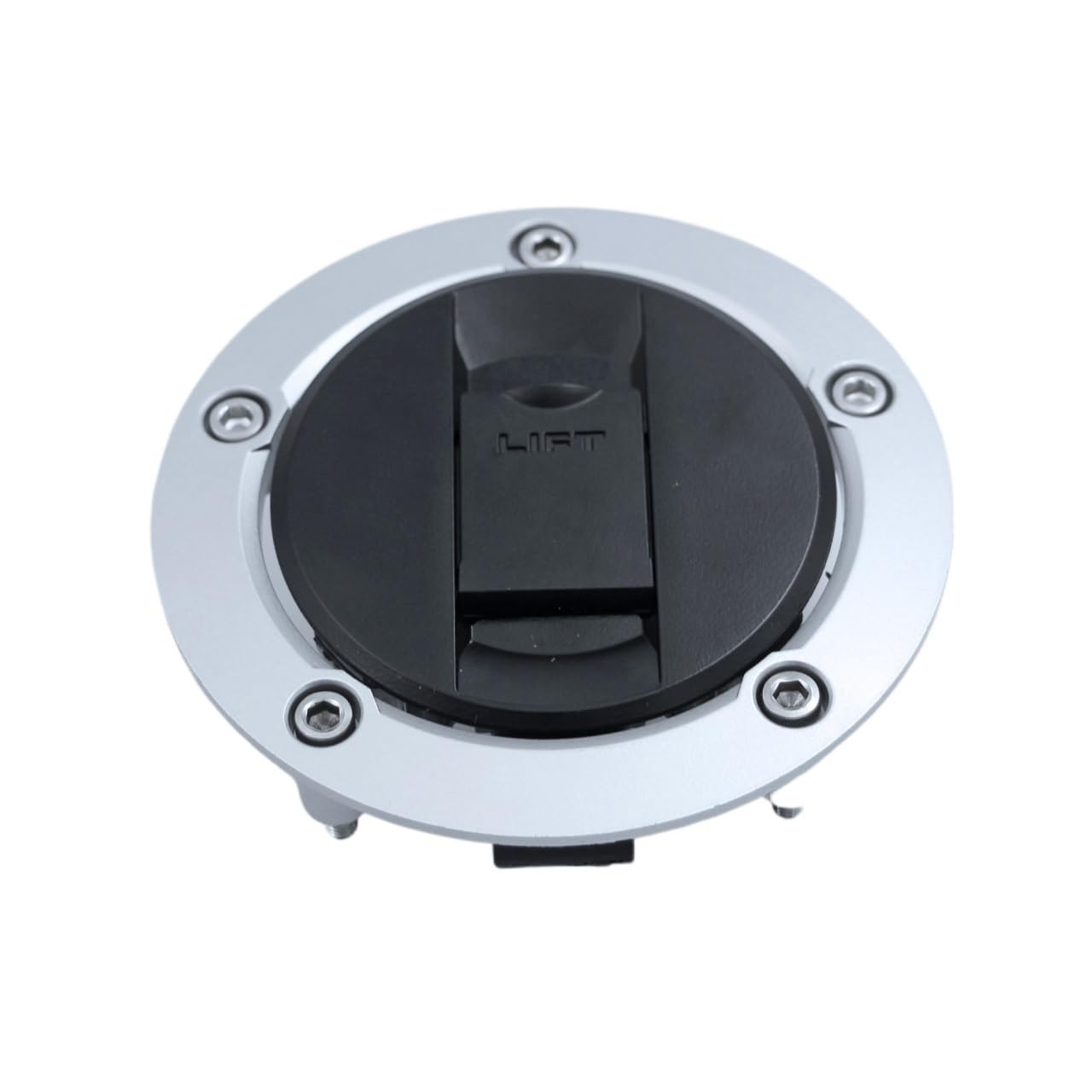 para Suz&uki V-Strom 650 1000 DL650 DL1000 DL 650 DL 1000 2014 2015 Tapa Tanque Combustible Encendido Motocicleta Cubierta Asiento Conjunto De Bloqueo Tapones depósito