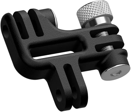 Miniatura 2 de HZ-VRT, montaje vertical horizontal dual para GoPro