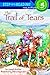 The Trail of Tears (Step into Reading)