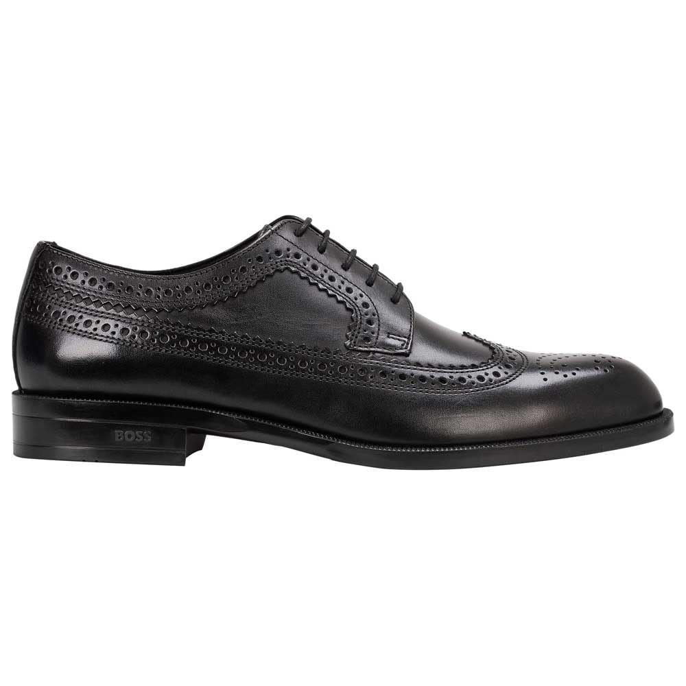 BOSS Herren Tayil Derb BubrDerby Shoes