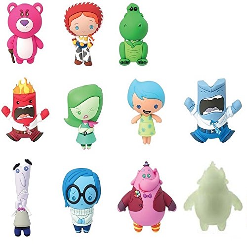 Amazon.co.jp: ディズニーシリーズ6 コレクター用ブラインドバッグキー