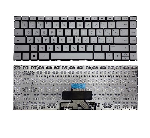 CLICK HELP Tastiera Italiana Compatibile con