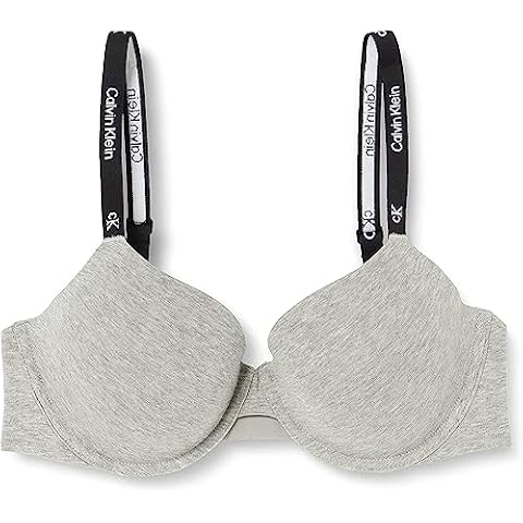 Soutien-Gorge Calvin Klein 75B Cover