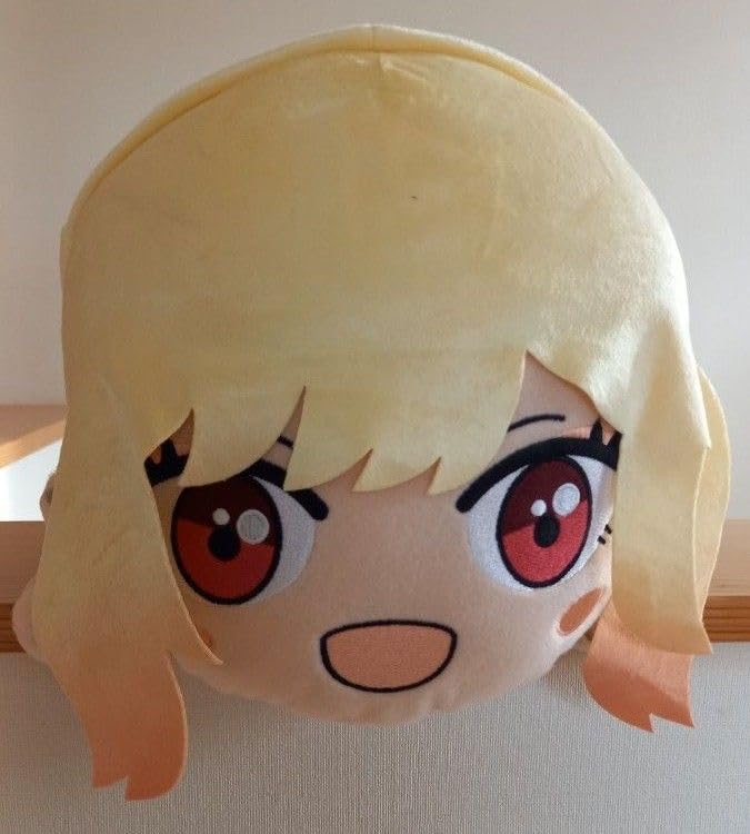 Amazon.co.jp: その着せ替え人形は恋をする 喜多川海夢 寝そべり LL