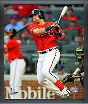 Amazon.co.jp: オースティン・ライリー アトランタ・ブレーブス