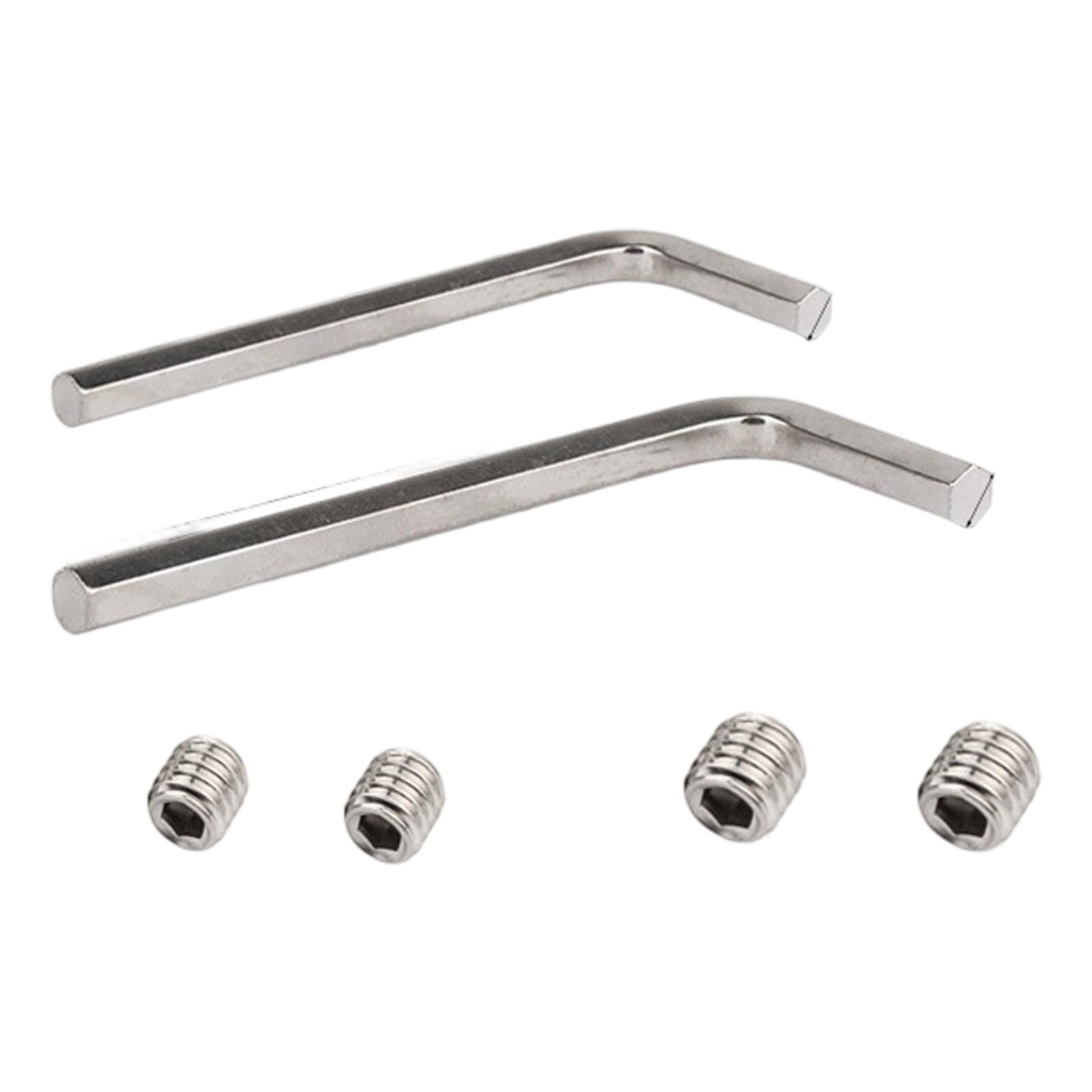 Duty Shower Risers Mounting Includes 2 Tools and 4 Screws Stable Bathroom Setup Stable Shower Pipe Base Assembly Hardware Bathroom Screws