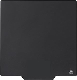 DAVBIR 3D Soft Magnetic Sticker 235 * 235 * 1mm With Strong Flexibility For Ender-3/Ender-3/Ender-3 V2/Ender-3S 3D Printer Parts perfection