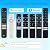 for TCL Google TV Remote Control with Voice Control Backlit, Compatible with TCL 4k QLED/UHD/QD-Mini Series Smart TVS - 2 Year Warranty.