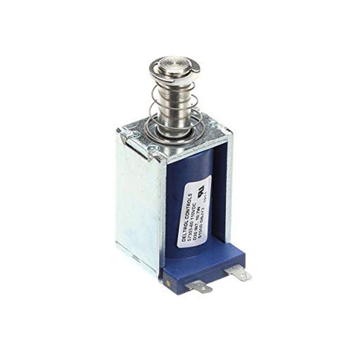 Coil, Solenoid-120V(Deltrol)