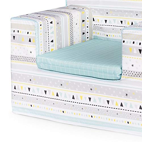 Petit Praia E6632300 - Sillón infantil, unisex