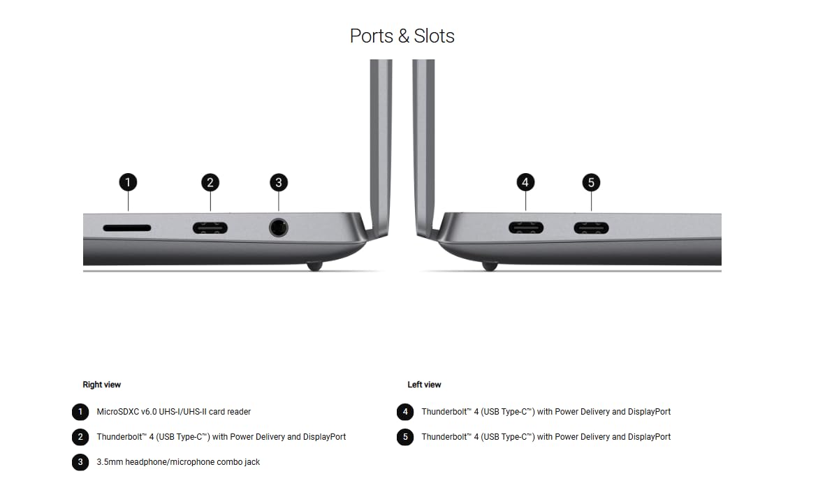 DELL XPS 14 9440 64GiB メモリ 2TiB ストレージ DELL XPS 14 9440 64GiB メモリ 2TB ストレージ Amazon.com: New