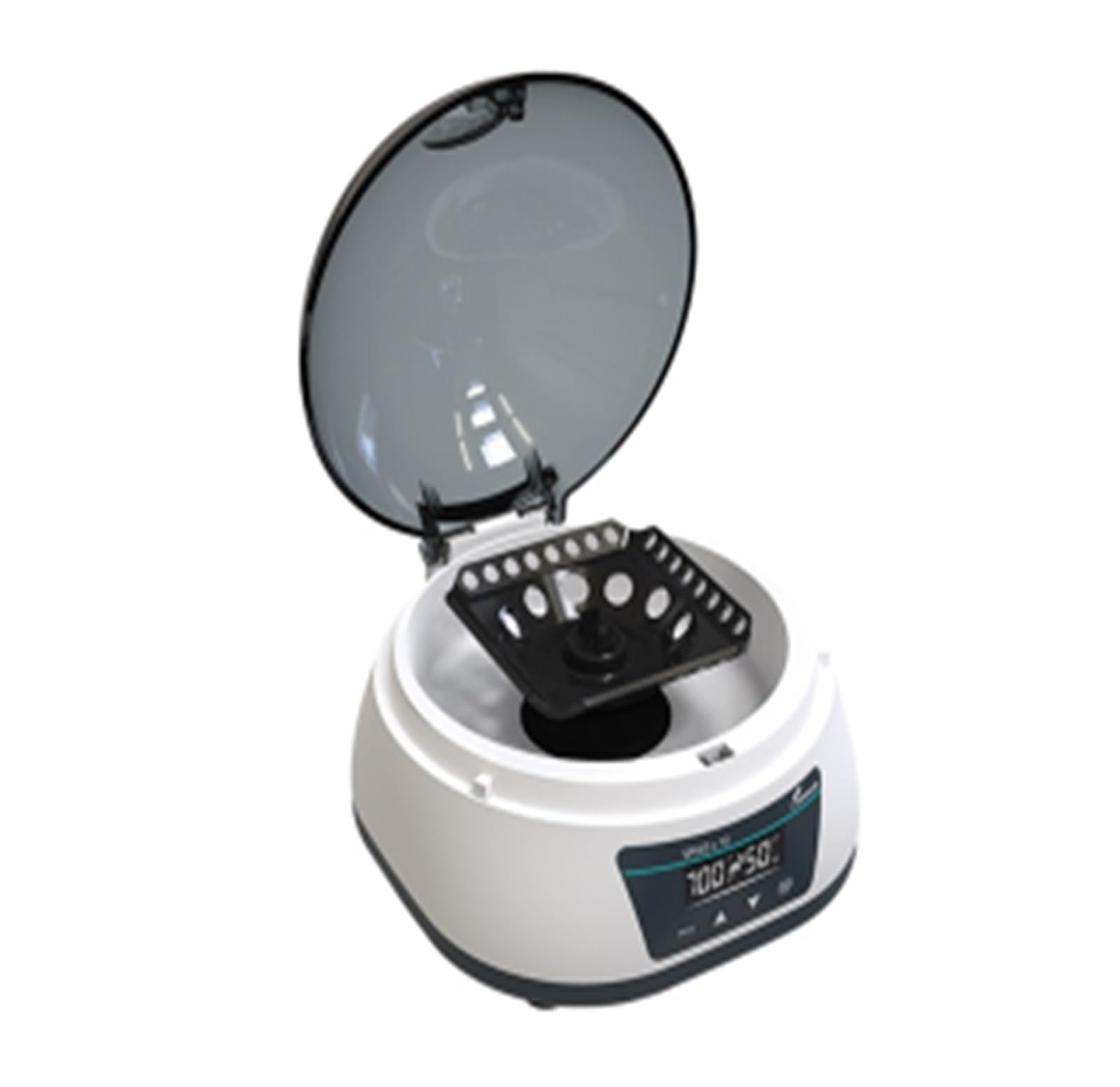 Centrifuge Machine, Laboratory Pipette Controller Automatic Pipette Laboratory Equipment Electronic Pipette Pump(7Pro(1000-7000rpm))
