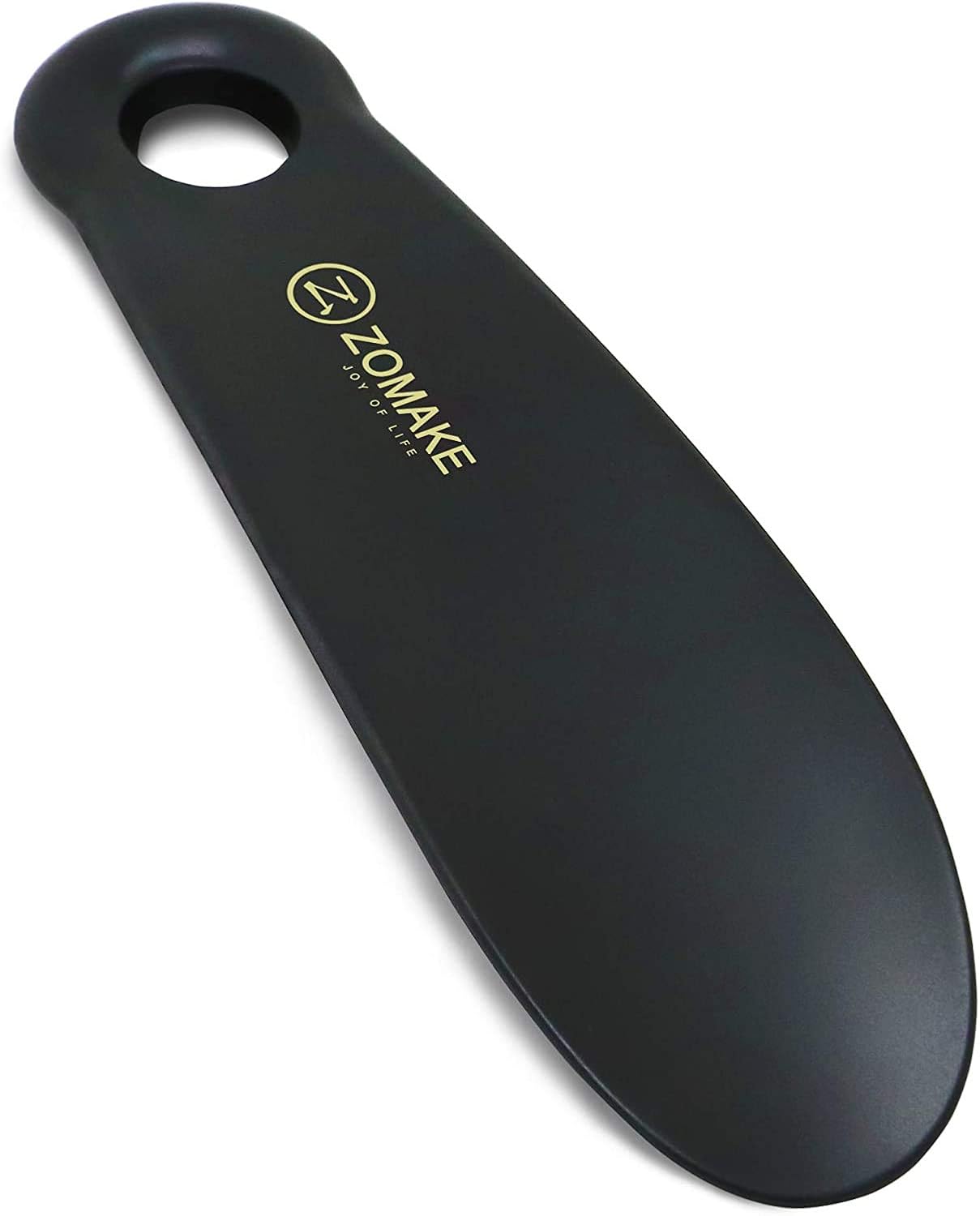ZOMAKE Shoe Horn, Shoe Horns for Men, Women, 7.3 Inch