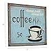 Barnyard Designs 5 Cent Coffee Retro Vintage Tin Bar Sign Country Home Decor 10
