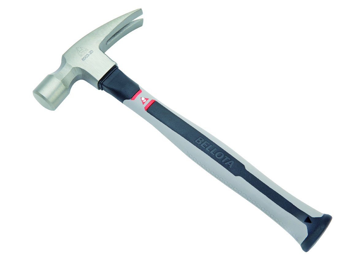 Bellota 8003-20 CF - MARTILLO CARBON FIBER