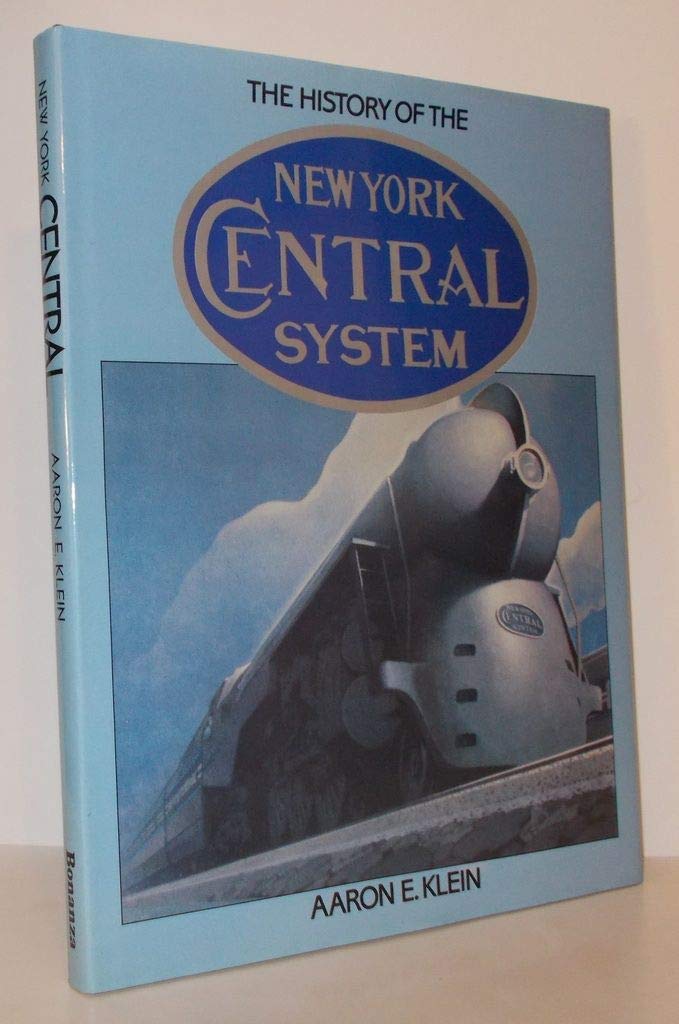 History Of The New York Centra