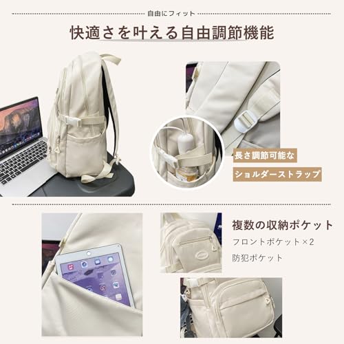 HeiDiga リュック の商品画像 3