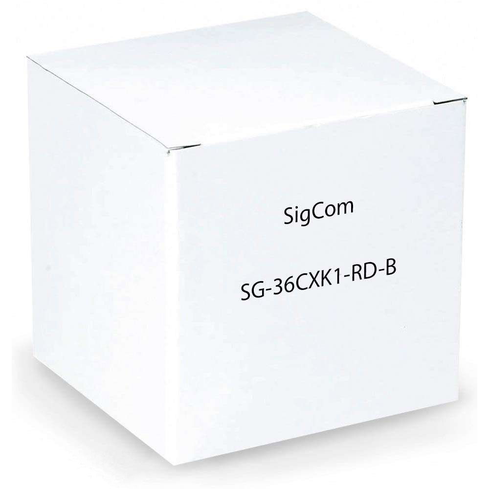 SigcomSG-36CXK1-RD-B