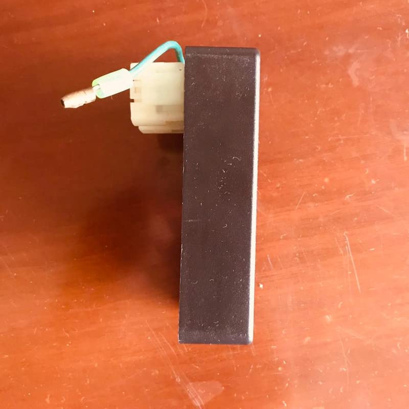 CDI Zündbox Für Can-Am Bombardier DS250 2006-2020 - Motorrad Zündung Mit Geschwindigkeitsbegrenzer Entfernung