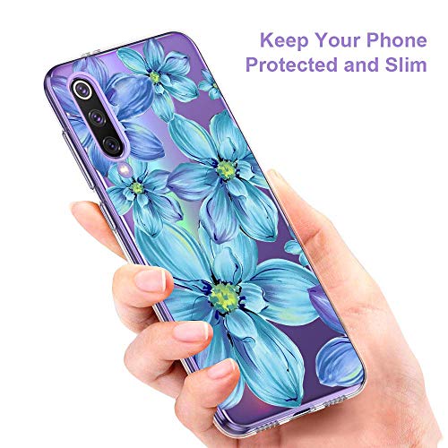 Suhctup Cover Compatibile per Xiaomi Mi CC9 /
