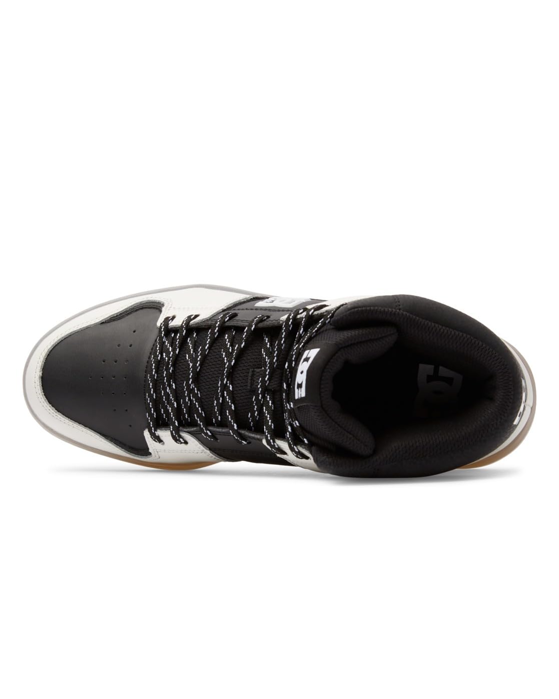 DC Shoes Herren Cure Skate-Schuh