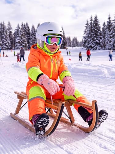 Image of Boao Winter Snow Ski Glove for Kid Waterproof