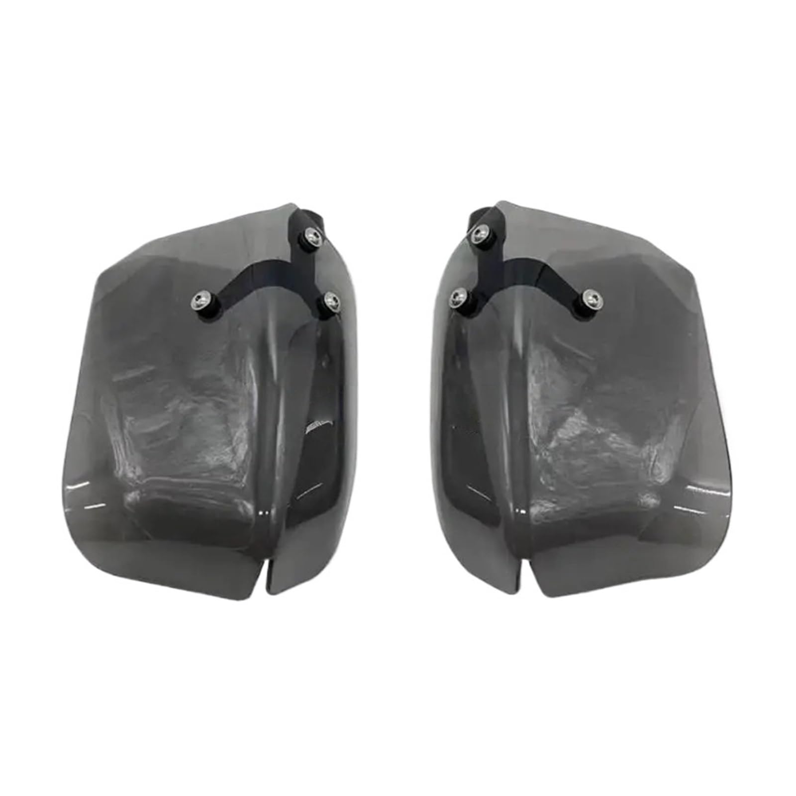 Parabrezza Moto Antivento Accessori Per Copertura Protettiva Per Piastra Di Estensione Con Clip In Plastica Per Motociclette Protezione Per Parabrezza Per FORZA350