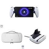 PS Portal + Case + Charging Station