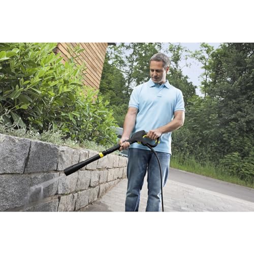 Lance Power Jet K3 K5 Karcher - vue 3