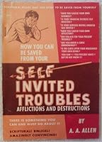 Self Invited Troubles B0007FJRQQ Book Cover