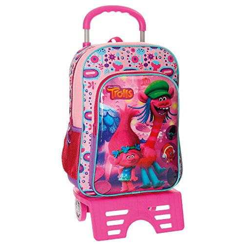 Trolls 48224m1 Mochila infantil