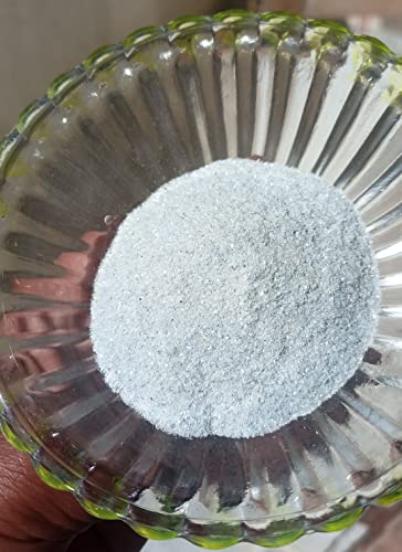 Kyanite Crushed Powder 5000 CT, Use in Resin Art, Craft Work, Project Work