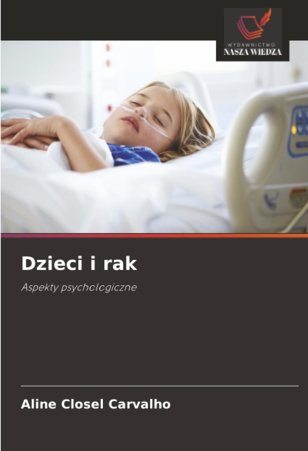 Dzieci i rak: Aspekty psychologiczne