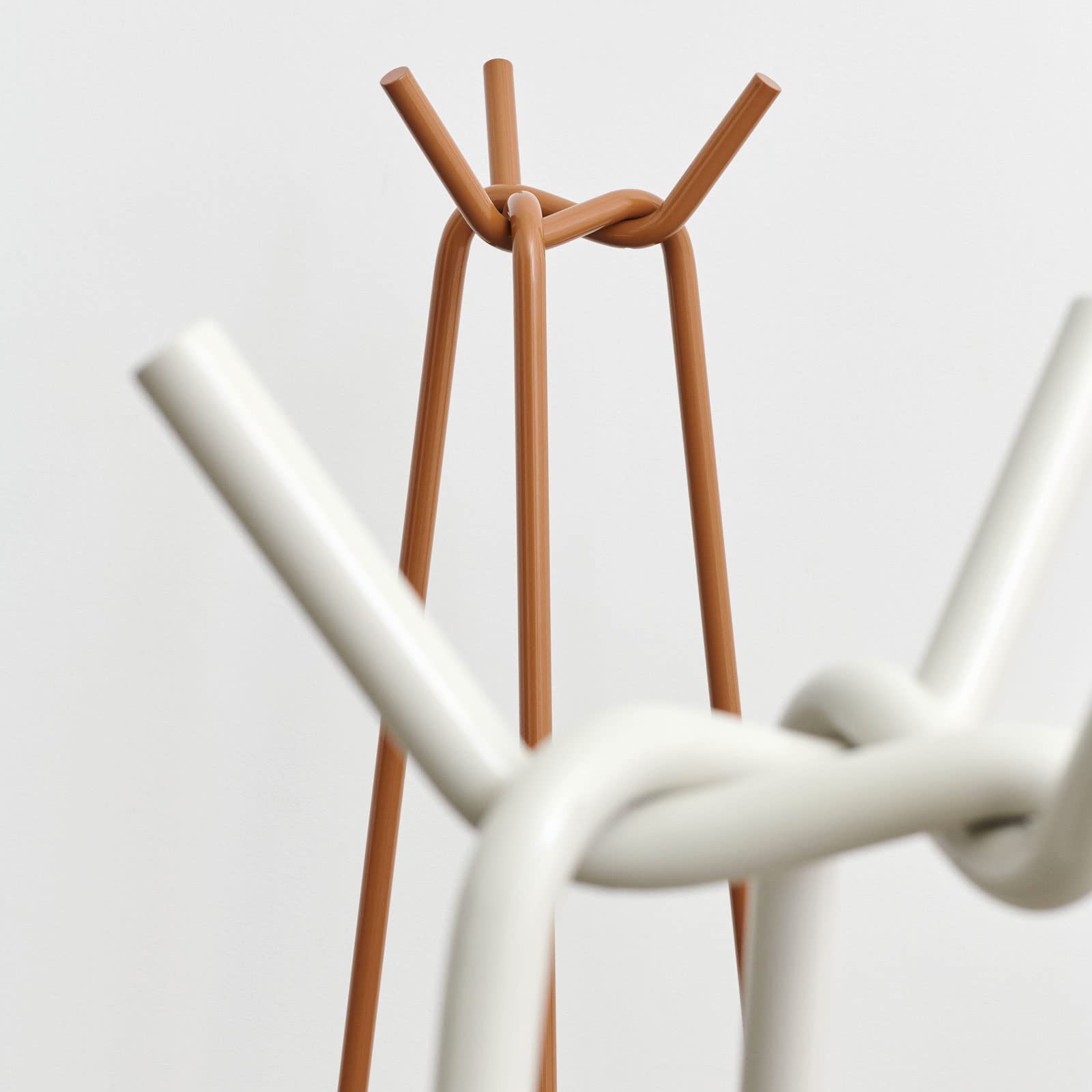 Amazon.co.jp: 【正規品】HAY KNIT ヘイ ニット グレー コートラック