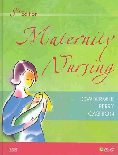 Maternity Nursing – Text and Virtual Clinical Excursions 3.0 Package