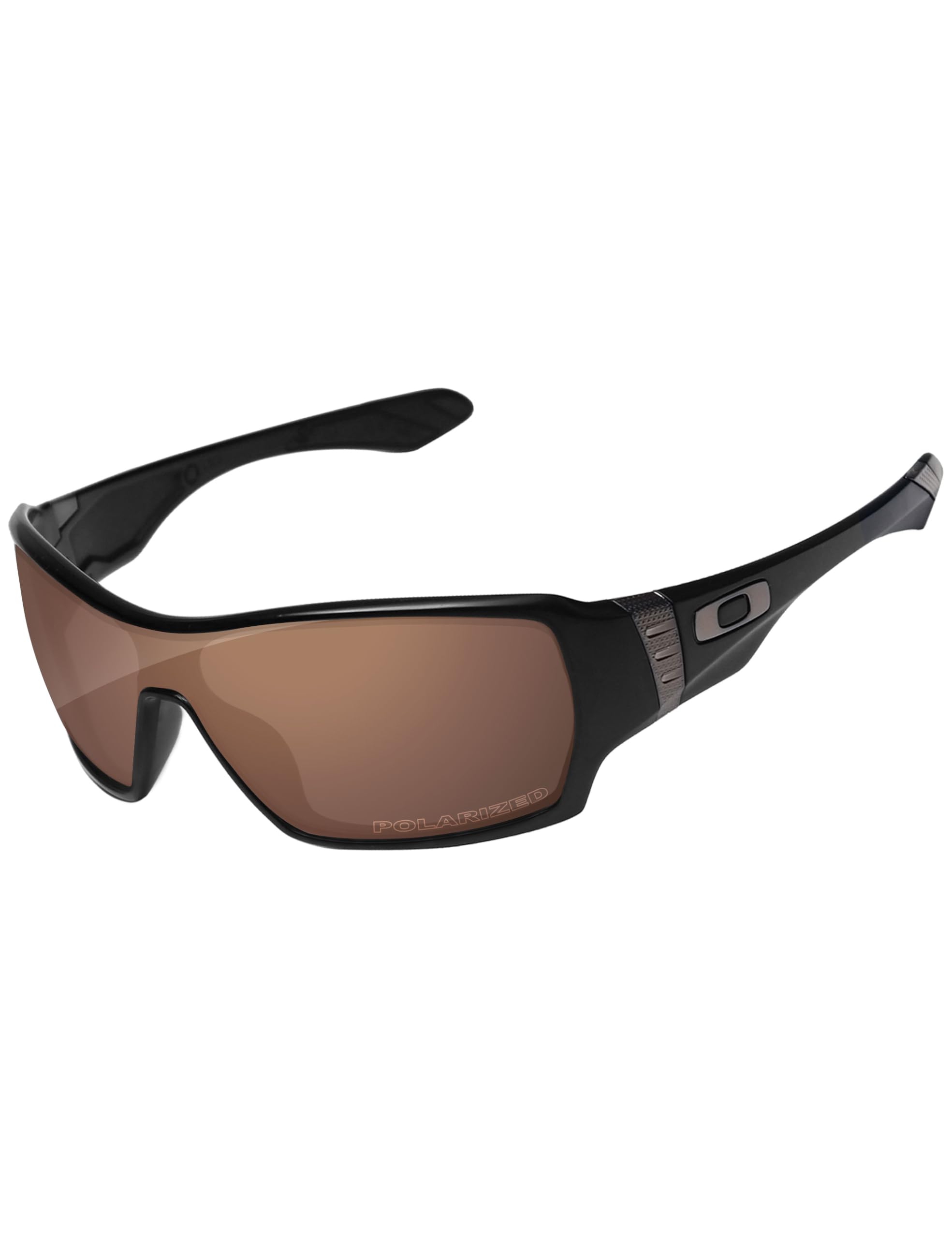 Replacement Lenses for Oakley Offshoot OO9190 Sunglass