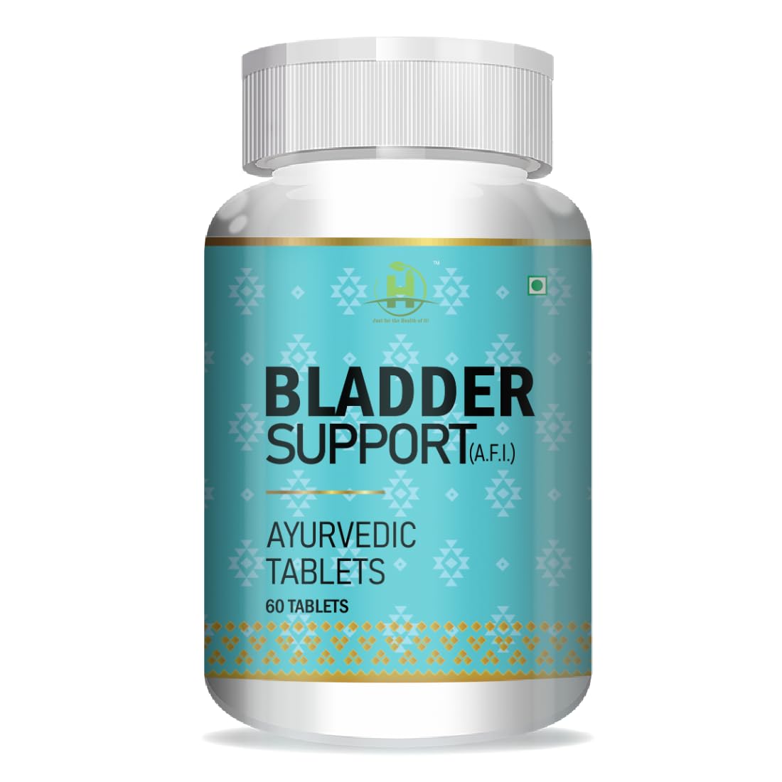 Healthy Nutrition Bladder Support Manage Urine Incontinence and Frequent Urgency | Supports Overactive Bladder and Bladder Health -60 Tablets-image-31