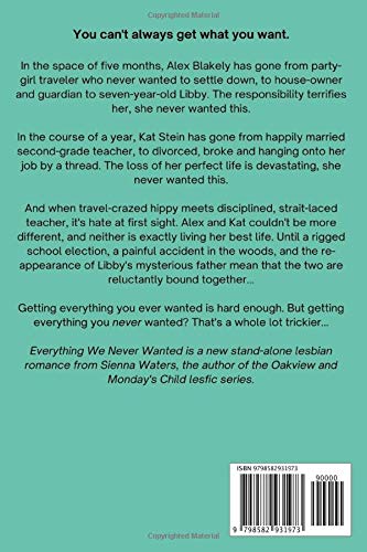 Miniatura 2 de Everything We Never Wanted