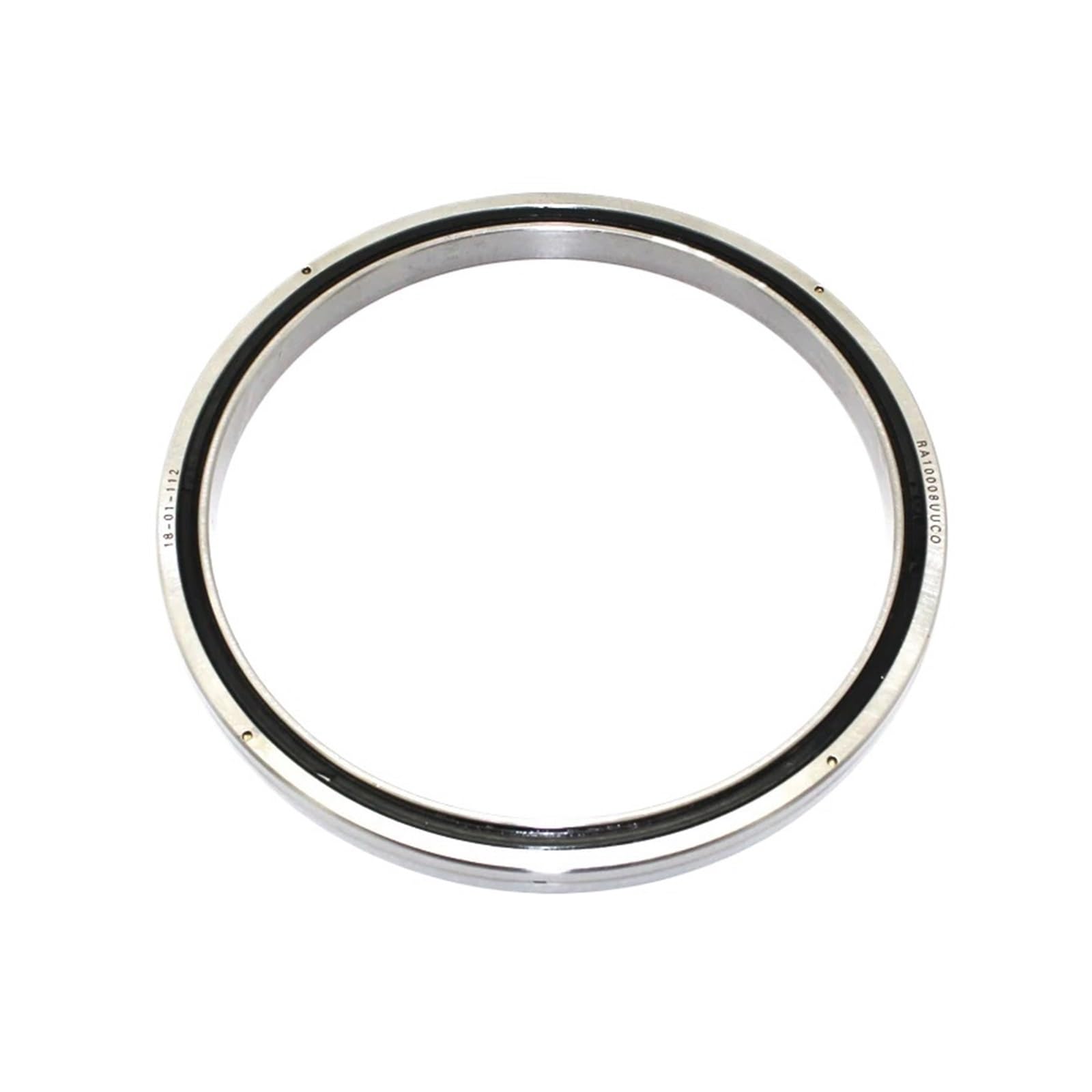 Qruyhbaju One Color Crbh14025 Cross Roller Bearing