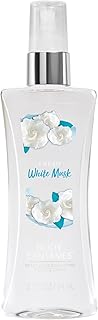 Body Spray, White Musk, 94 ml